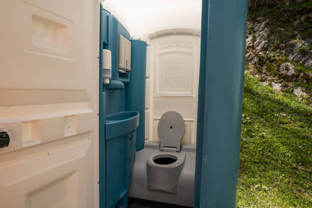 Best Emergency porta potty rental  in Woodcliff Lake, NJ