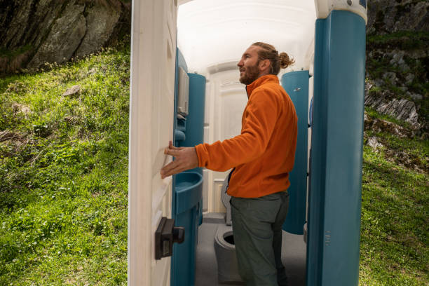 Portable Toilet Options We Offer in Woodcliff Lake, NJ