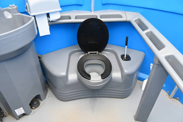Best Affordable portable toilet rental  in Woodcliff Lake, NJ