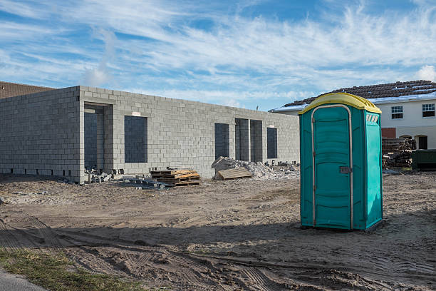 Best Porta potty rental near me  in Woodcliff Lake, NJ