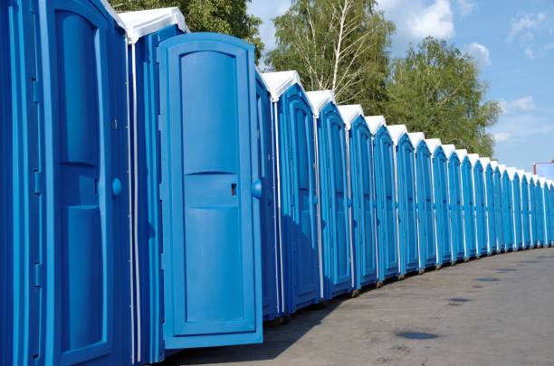 Best High-end porta potty rental  in Woodcliff Lake, NJ